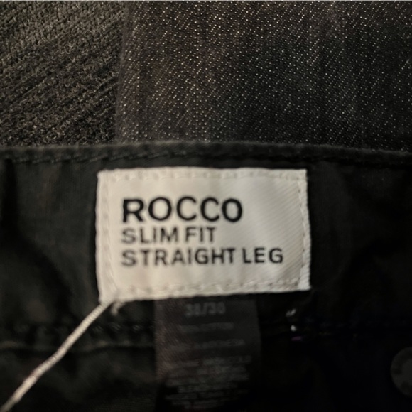 Jeans - Picture 3 of 3